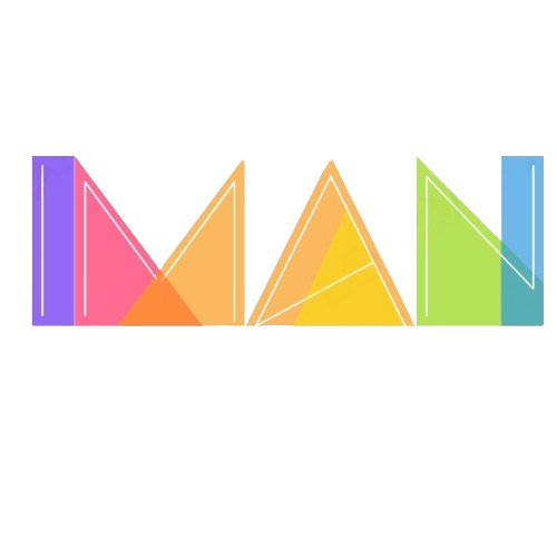 Iman logo